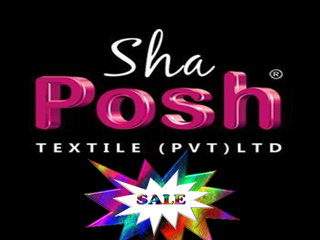 Sha Posh Sale 2019