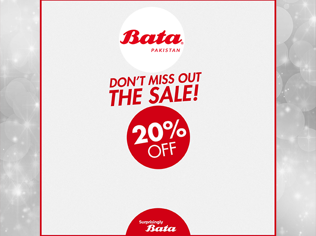 Bata Shoes Sale 2025 Upto 70% Off Azadi Sale on Shoes & Bags