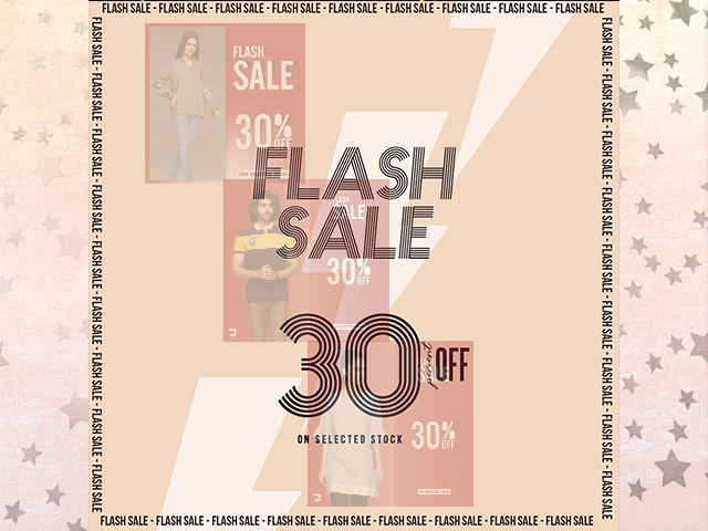 CAUGAR Flash Sale 2019! Flat 30% OFF on selected New Arrivals