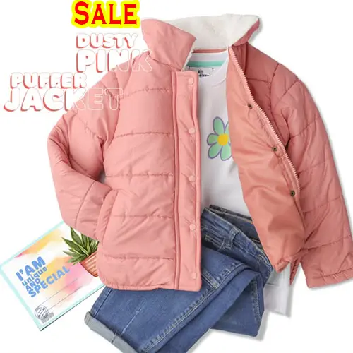 Rollover Kids Sale! Flat 50% OFF from 1st December 2024