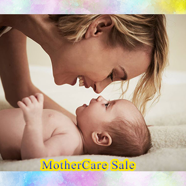 Mothercare Sale! Flat 25% off