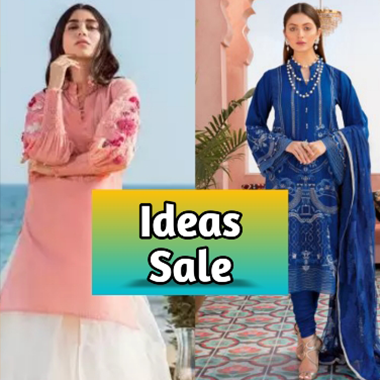 Ideas Sale 2020! Up to 50% off
