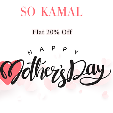 So kamal Mother’s Day Sale 2022! Happy Mother’s Day 2022