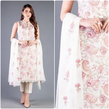 Bareeze Season End Sale 2023 Summer Collection Upto 50% Off
