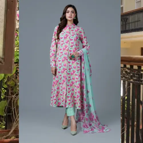 Bareeze Summer Lawn Sale 2024 Upto 50% Off With Price