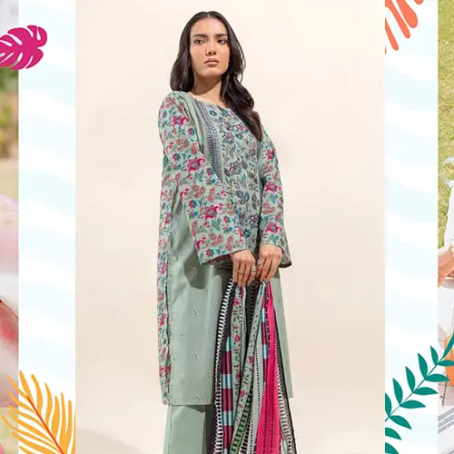 Beechtree Defence Day Sale 2024 Flat 50% off Unstitched