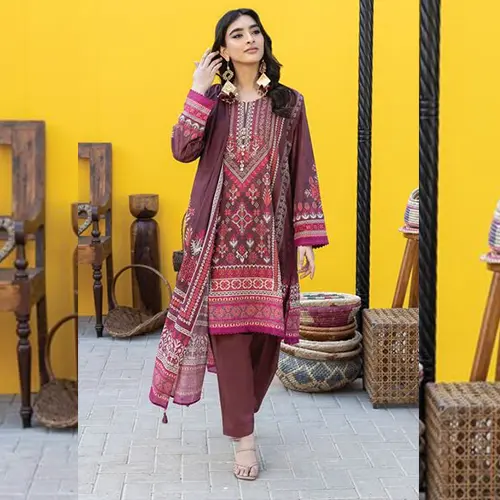 Khaadi Sale 2024 Winter Collection 50% Off With Price