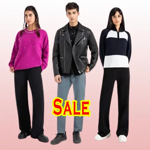 Outfitters Sale 2024 Flat 50% Off Price & Discounts