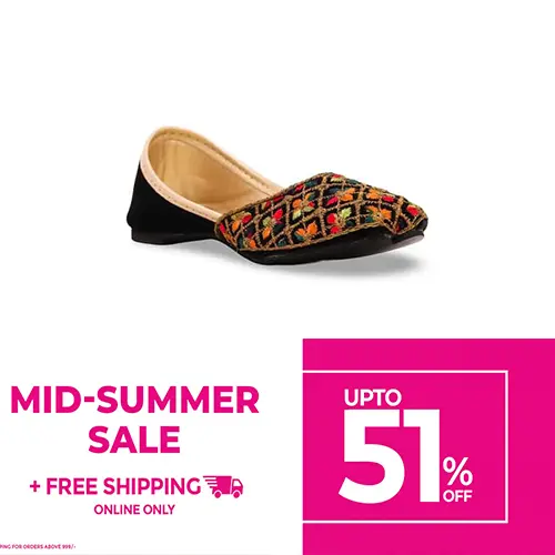 Stylo Shoes Sale 2024 - Winter Sale - Upto 51% Off